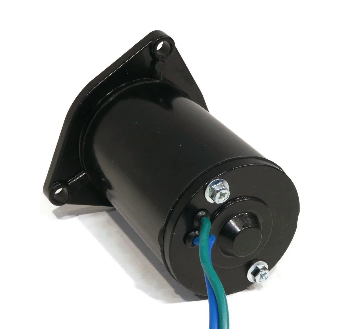Trim & Tilt Motor For 1988 Johnson Outboard 275 HP Marine Motor Boat P53287