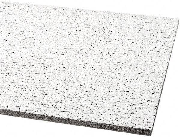 Fissured Sq. Ceiling Tile T612
