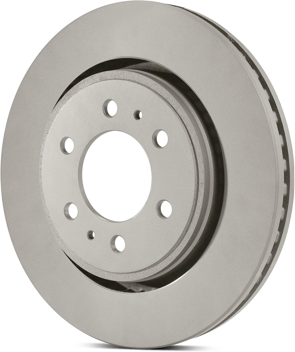 Front Brake Rotor Pack of 2 T225395