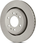 Front Brake Rotor Pack of 2 T225395