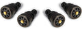 Heavy Duty Ball Joints for Polaris General XP 1000 / XP4 1000, Includes 4 Ball Joints I796