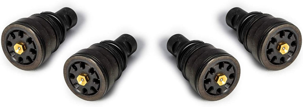 Heavy Duty Ball Joints for Polaris General XP 1000 / XP4 1000, Includes 4 Ball Joints I796