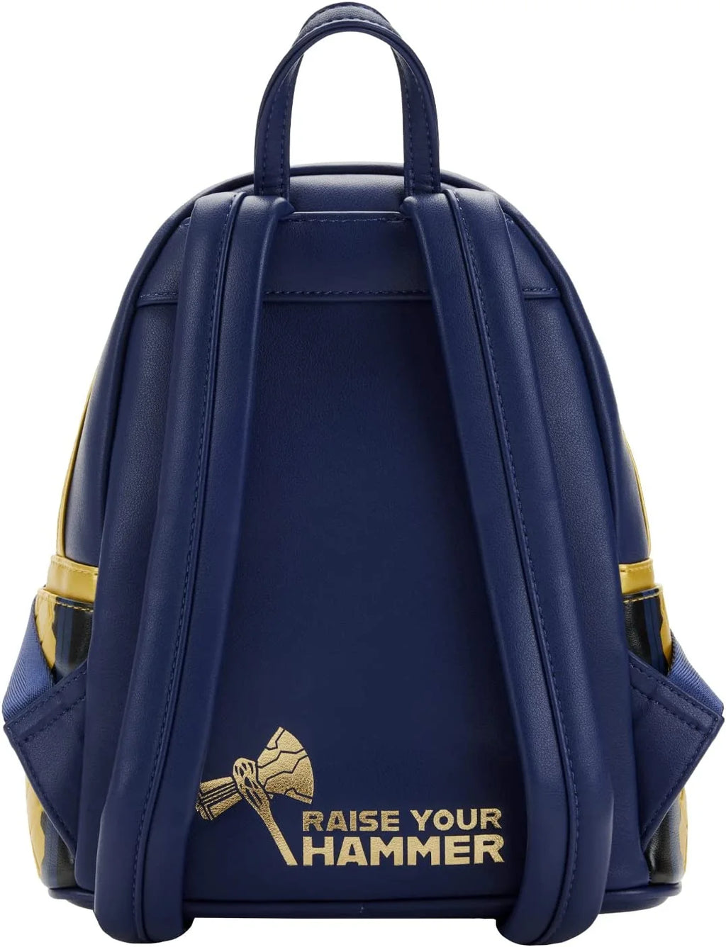 Glow in The Dark Mini Backpack F9189