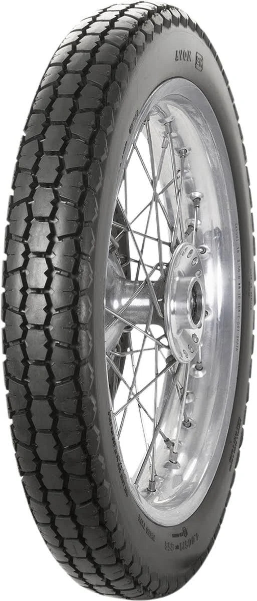 Safety Mileage MKII Tire 4.00H-19 W1547