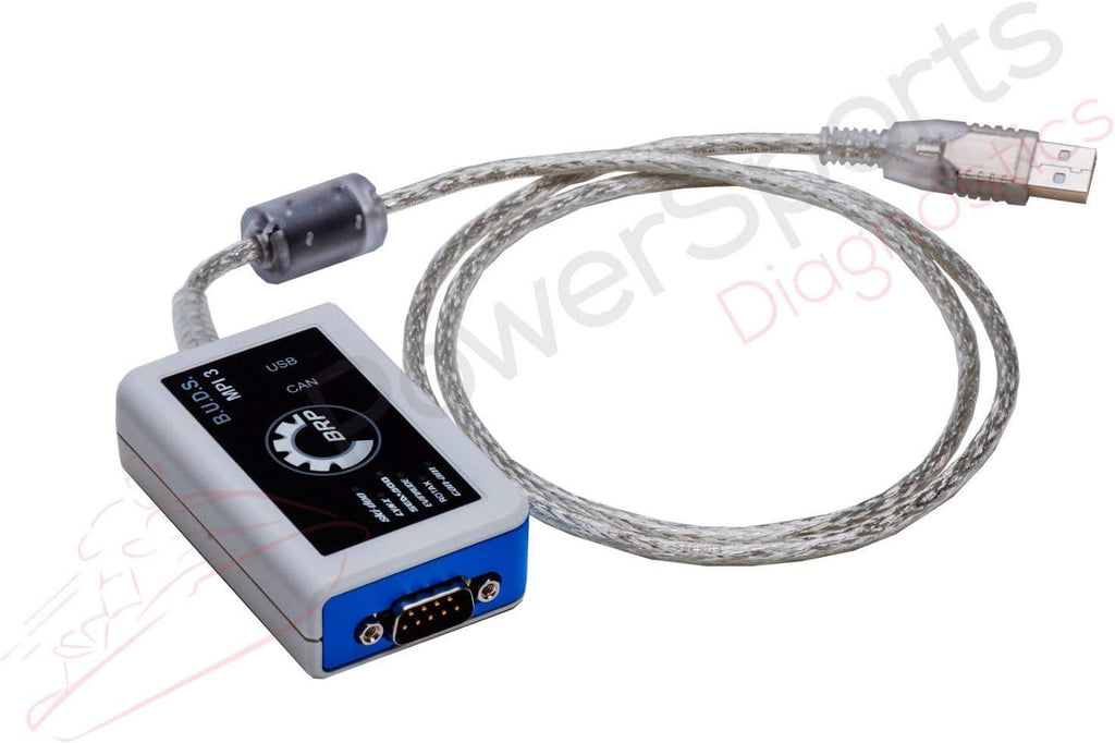 Diagnostic Scanner Q6703