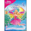 Barbie Fairytopia: Magic of the Rainbow (DVD) Z31948