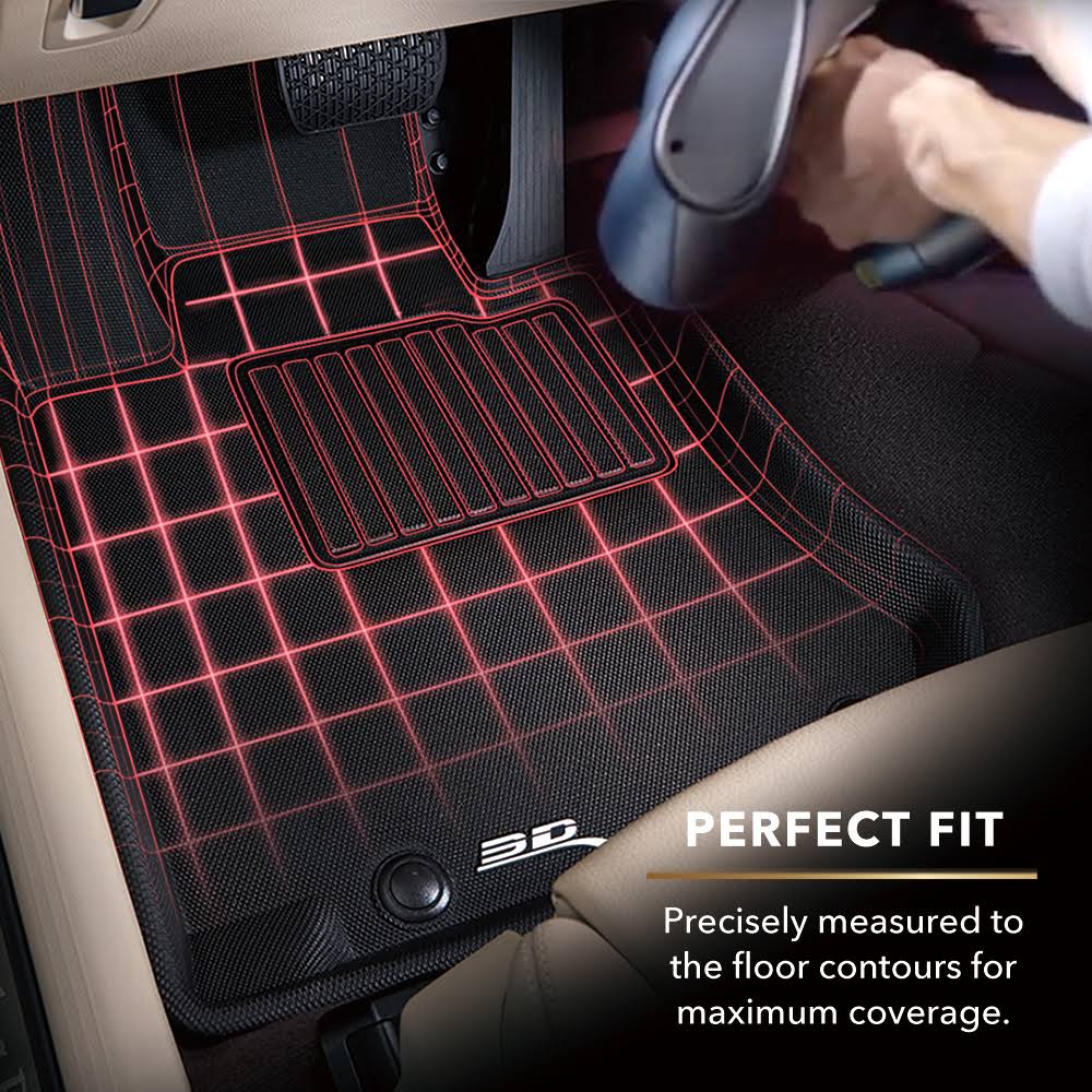 Kagu Gray Cargo Liner O96938