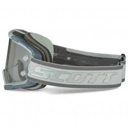 Grey Motocross Goggles J15095