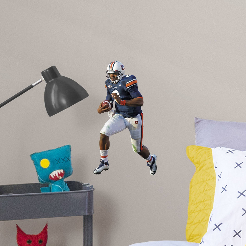 Life-Size Removable Wall Decal O665