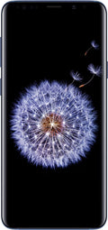 Coral Blue 64GB Galaxy S9 Plus E1694