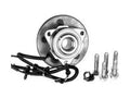Front Wheel Hub Assembly Compatible with 2002-2005 Ford Explorer Sport Utility 4-Door X665