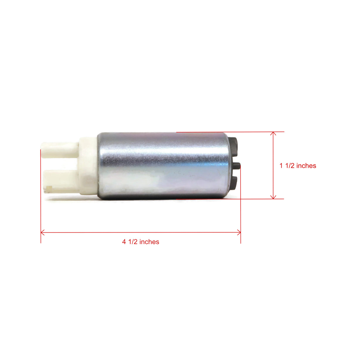 Electric Fuel Pump with Fuel Filter for Yamaha 225HP Outboard I927871