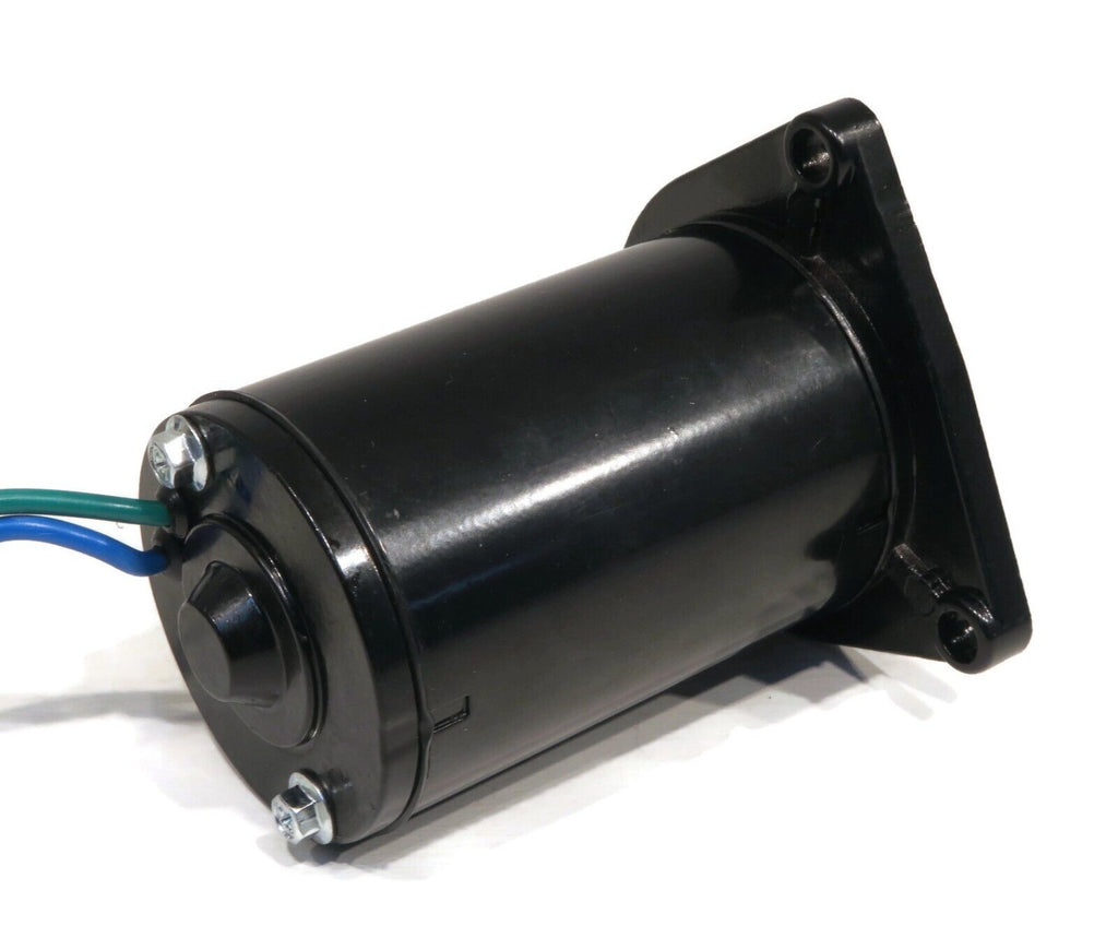 Trim & Tilt Motor For 1988 Johnson Outboard 275 HP Marine Motor Boat P53287
