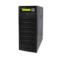 6-Target SATA DVD/CD Tower Duplicator K5346