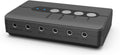 External 7.1 USB Sound Card with 3.5mm MIC and SPDIF Z7500