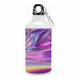 400ml Sport Aluminum Water Bottle with Twist Cap N12896