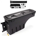Storage Box for GMC Sierra and Chevy Silverado N1898
