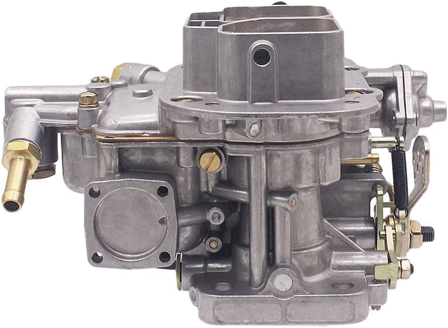 2 Barrel Carburetor with Electric Choke V1608