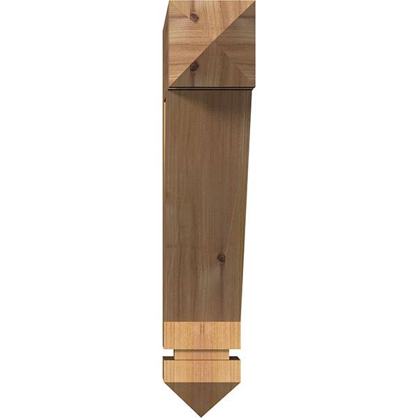 Traditional Smooth Bracket H6635