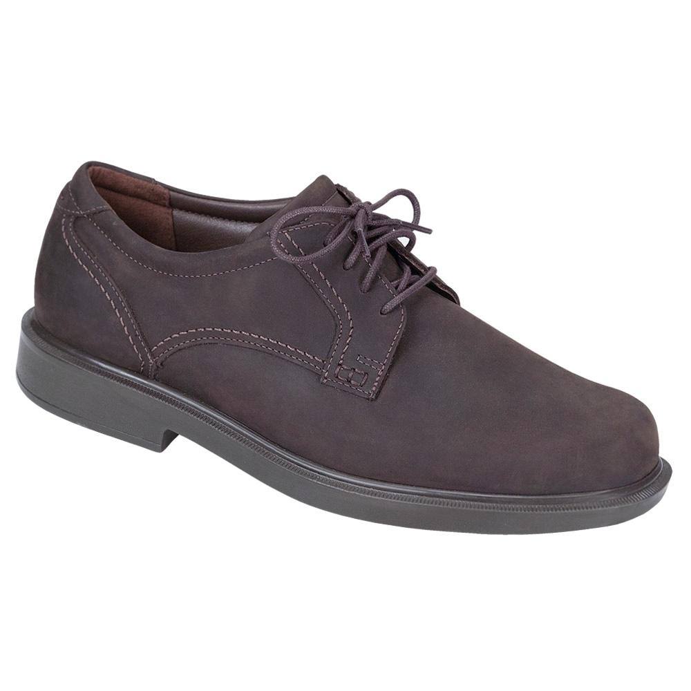 Men&s Ambassador Coffee Bean Wide Shoes R290