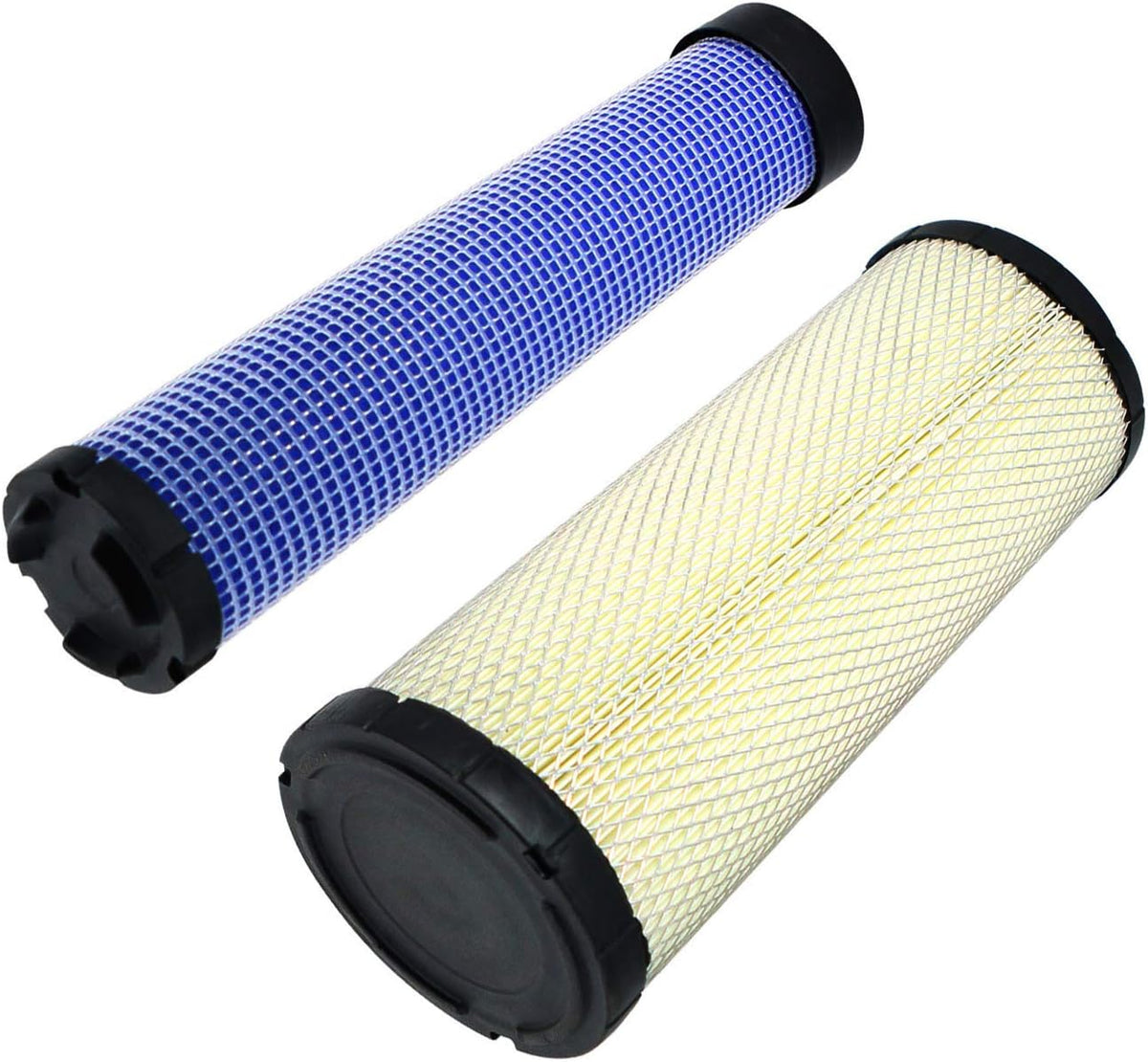 Air Filter Kit (Inner & Outer) Pack of 2 J664