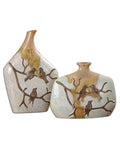 Ceramic Vases Set 2 P938