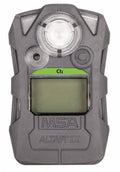 GAS Detector, Gray, CL2, 0 to 10 ppm Q97820