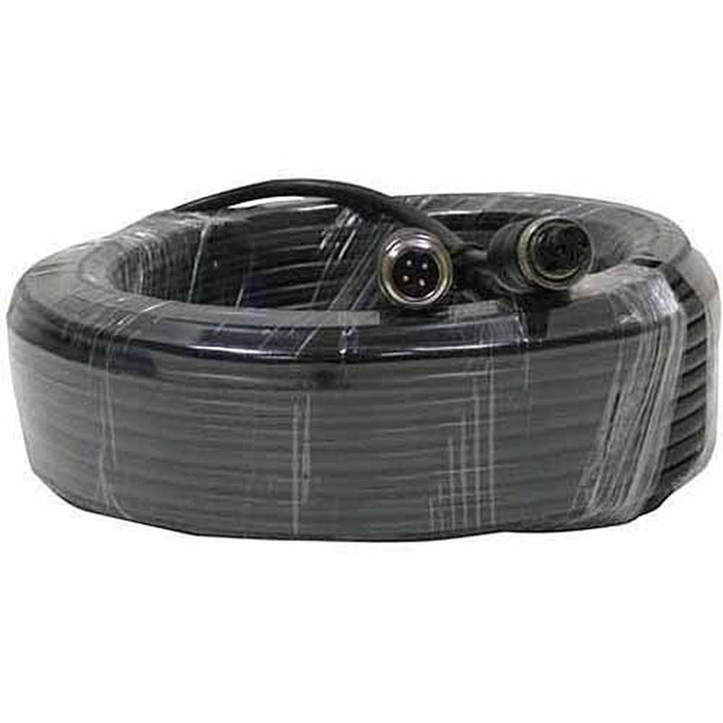 Rear View Camera with Monitor H204