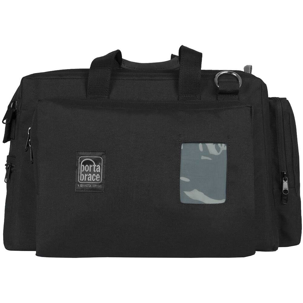 Soft Case for Assembled Cine-Style Camera (Black) T7950
