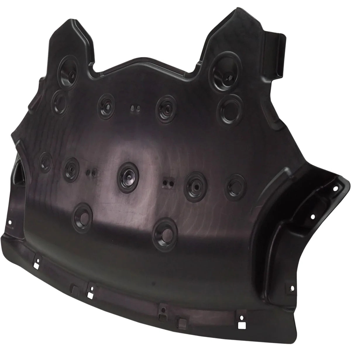 Front Engine Splash Shield F4272