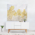 Gold Wall Tapestry K444766
