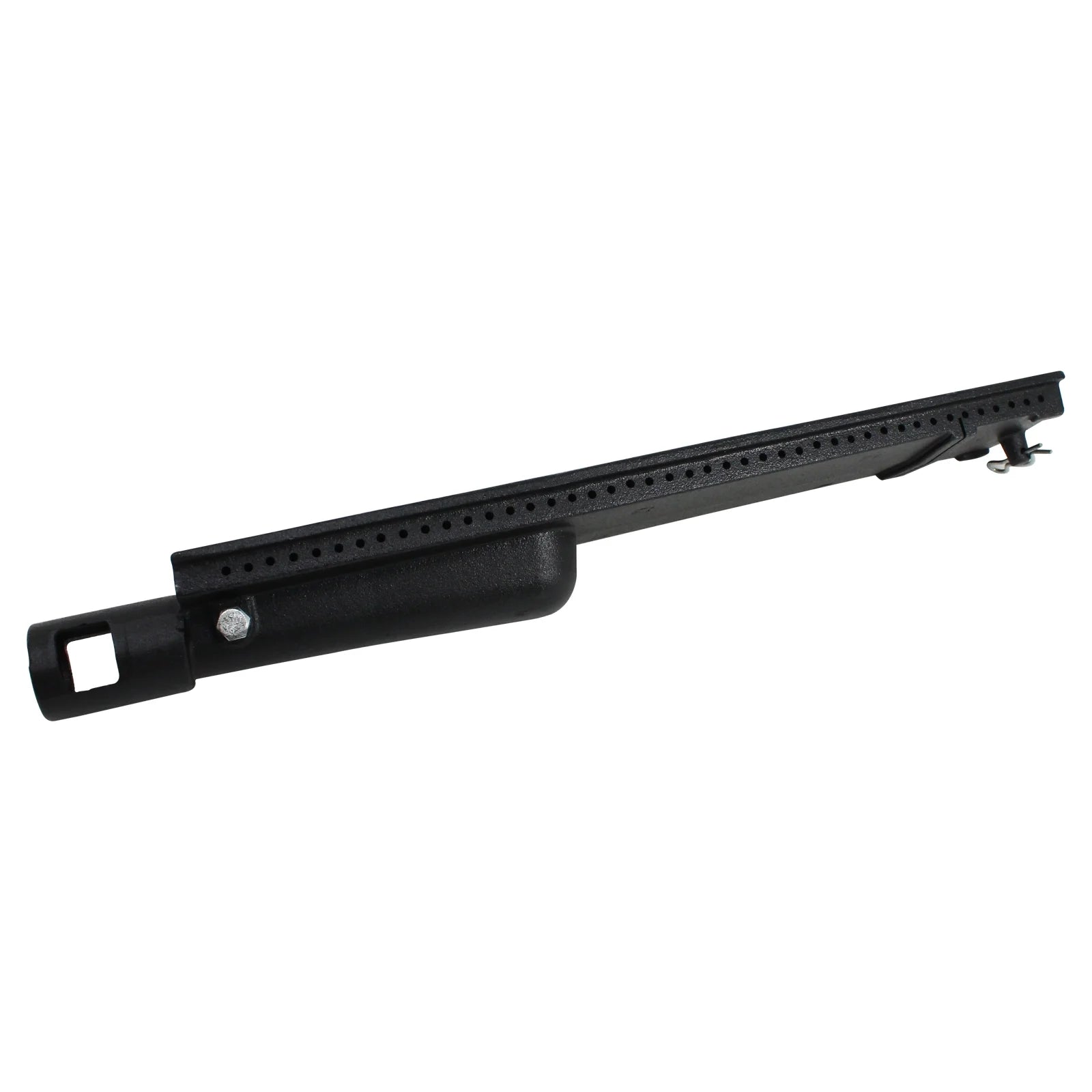 15 3/4" Cast Iron Gas Grill Tube Burner Replacement Parts H832500