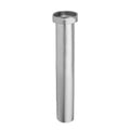 Polished Gold Flanged Tailpiece C592050