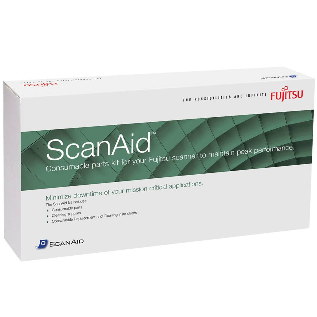 ScanAid Kit S1008