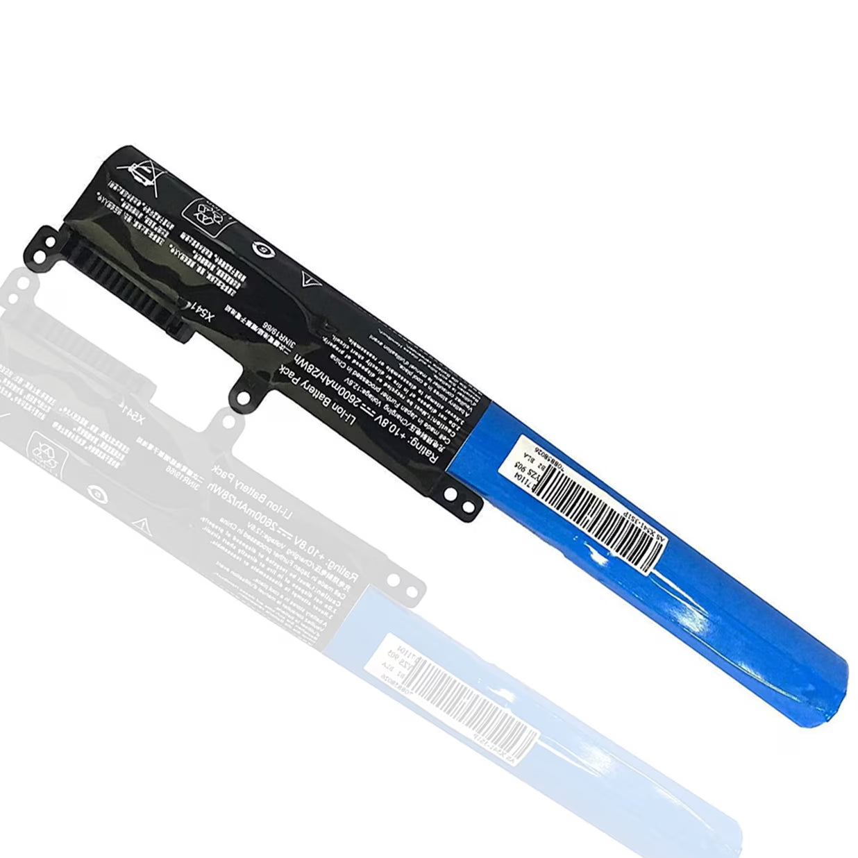 Battery for ASUS X541 F541 R541 Series R4855