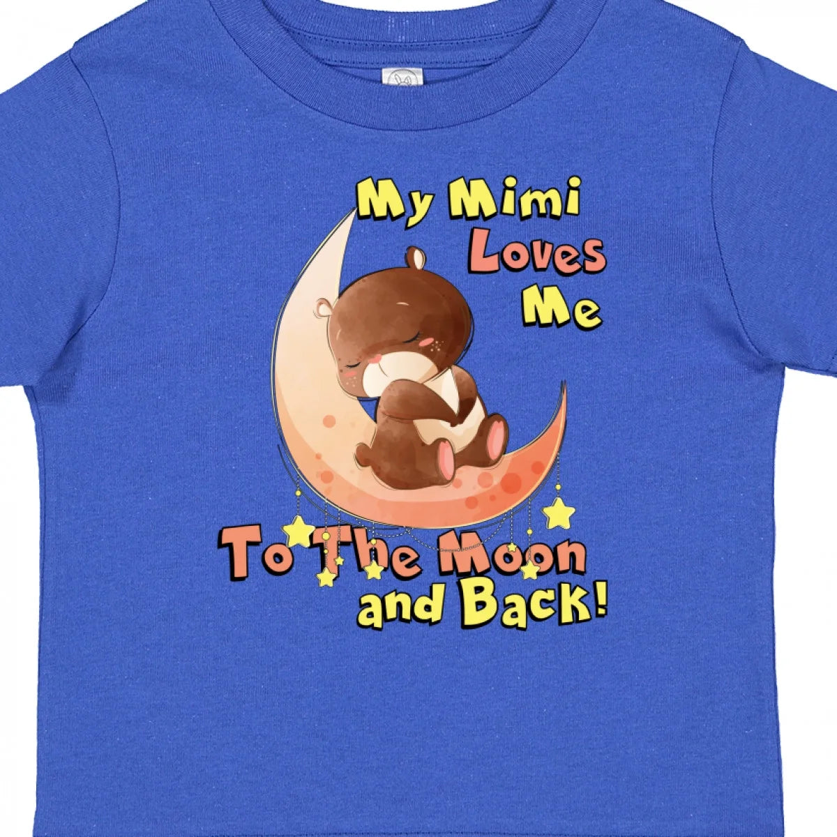 Toddler T-Shirt E3160