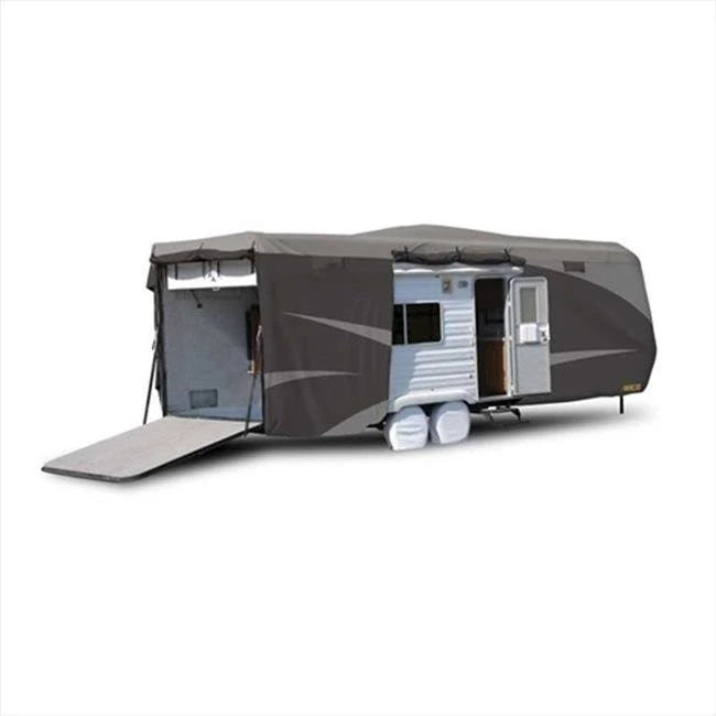 Toy Hauler Cover A899