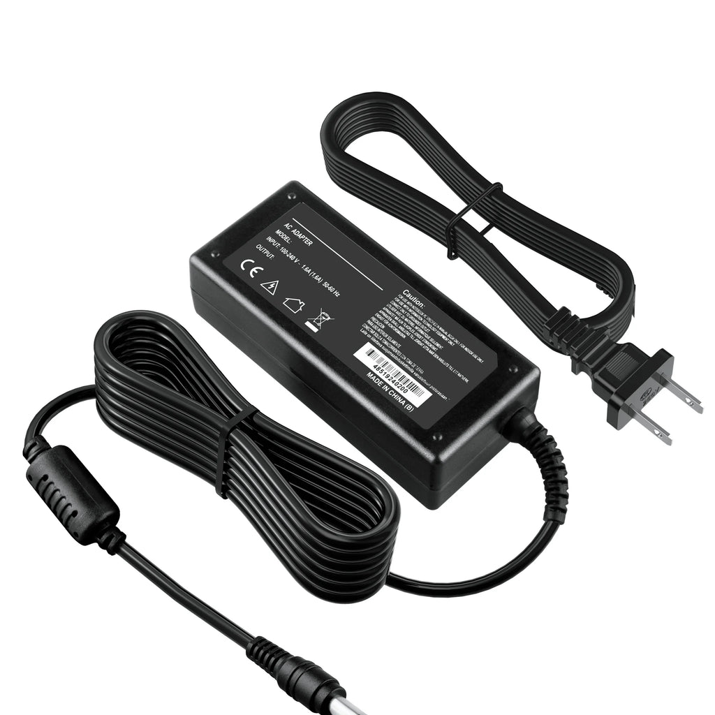 42V AC Adapter Charger for 36V Electric Bike Lithium Battery T7360