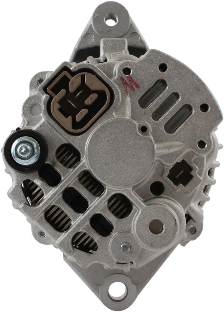 Alternator O38514