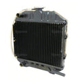 Radiator with Cap C7409