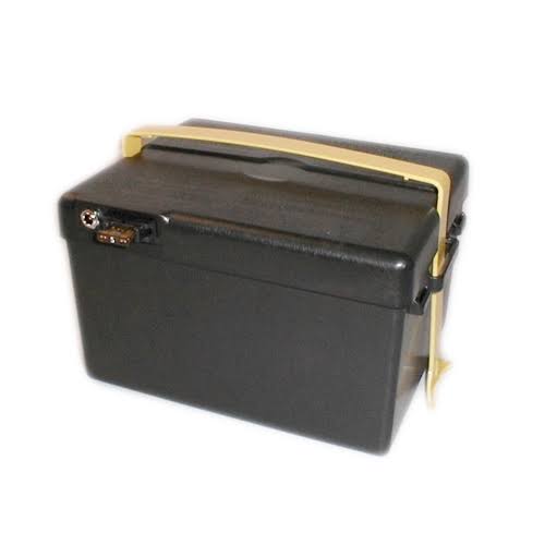 Battery Pack H3866