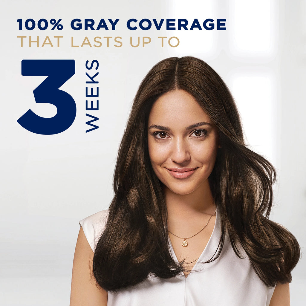 Dark Brown Touch Up C592745