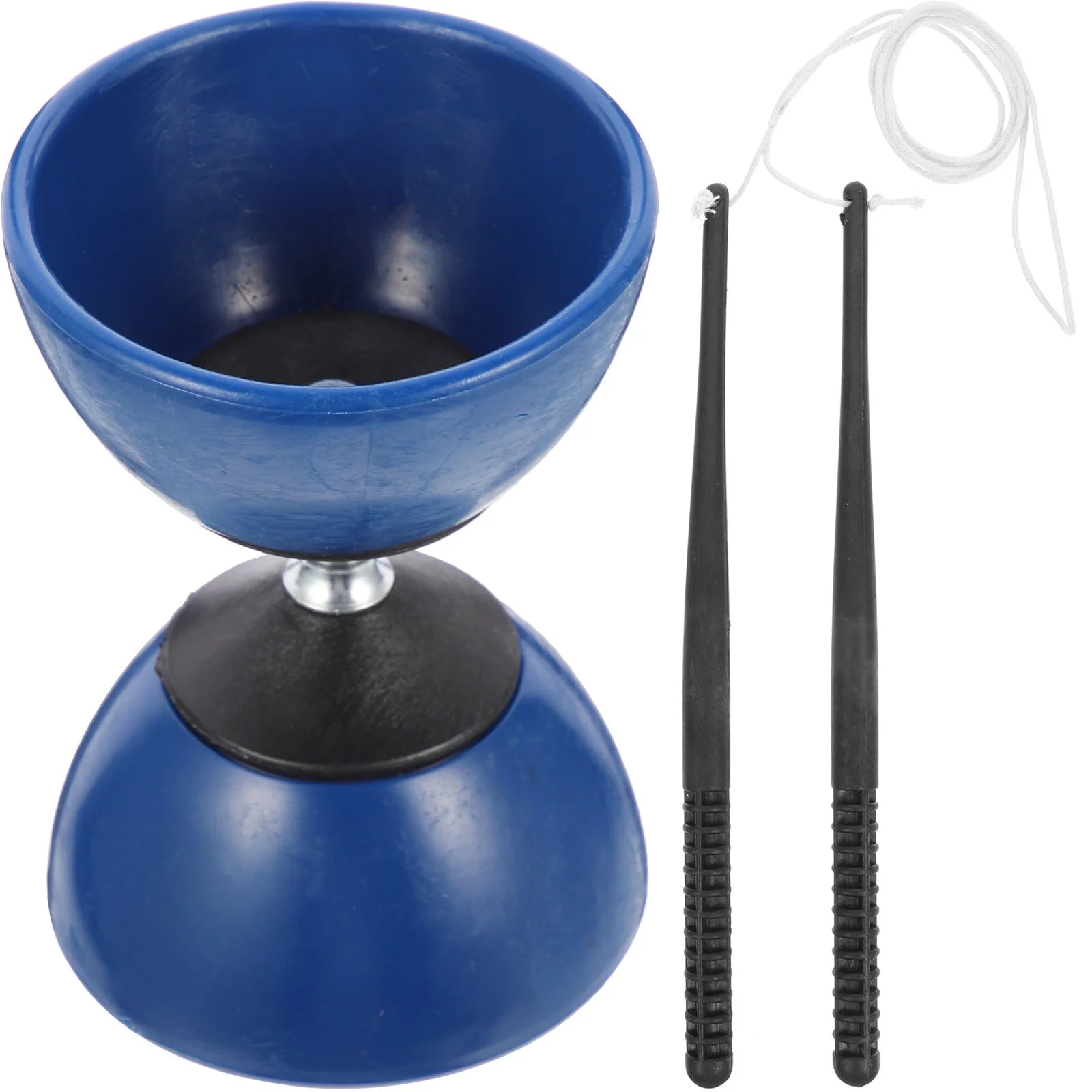Chinese Yo-Yos Diabolo Juggling Toy with Hand Sticks V93052