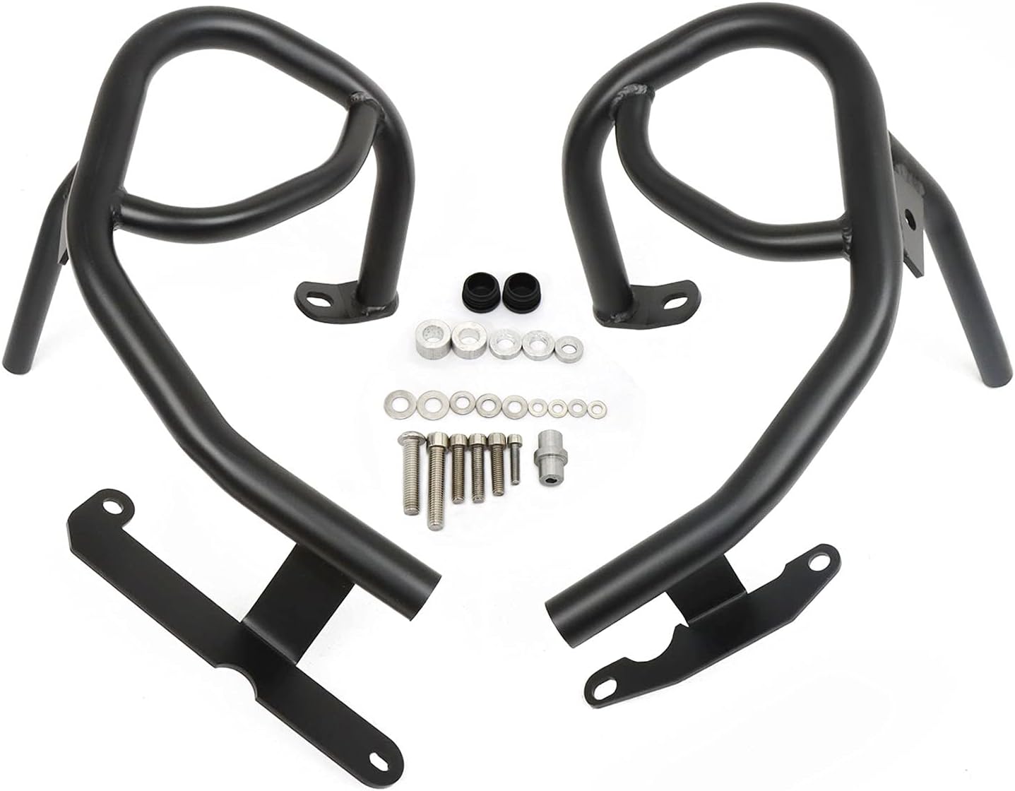 Highway Crash Bars Engine Guard for BMW G310GS G310R Z5058