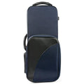 Navy Blue Trekking Alto Sax Case J892196