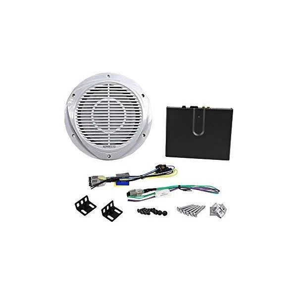 10x22 Subwoofer P6273