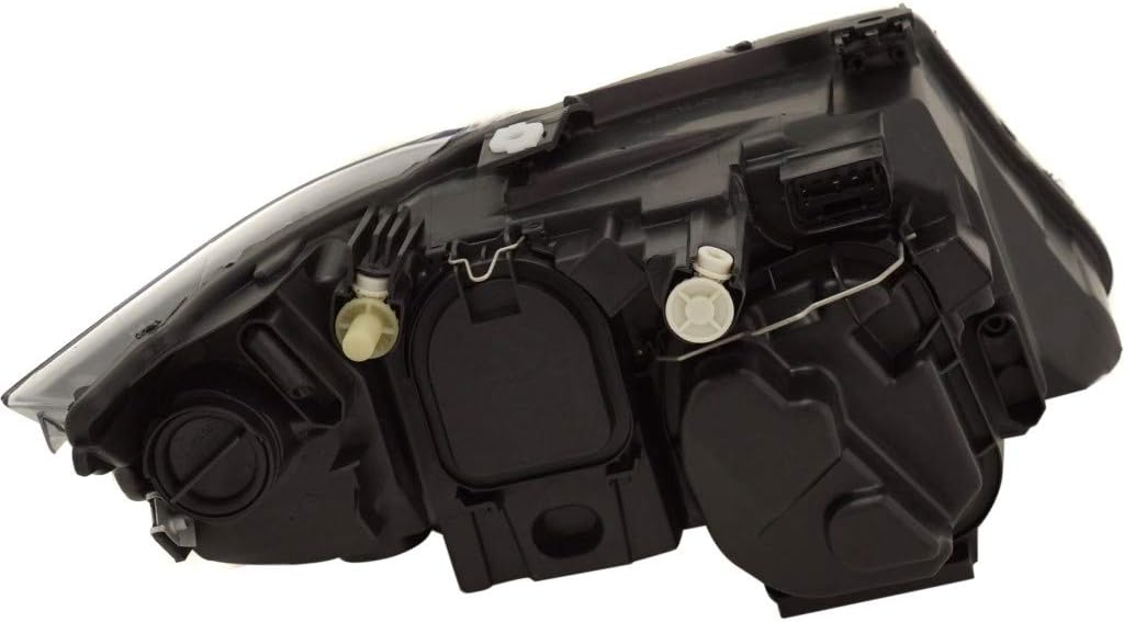 2009 2011 BMW 328i Halogen Headlight Assembly Driver and Passenger Side Q819626