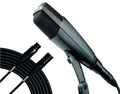 MD421 II Microphone with 25ft Cable B77942