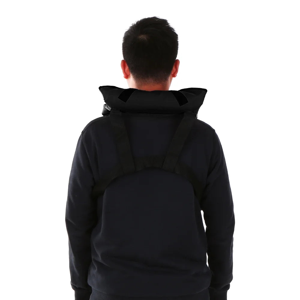 Manual Inflatable Water Vest K53426