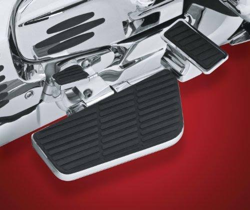 Driver Floorboard Kit L84116
